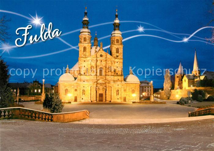 Fulda Dom