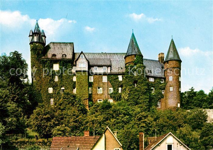 Herborn Hessen Schloss