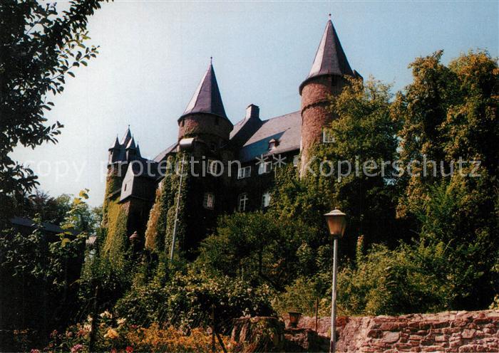 Herborn Hessen Schloss