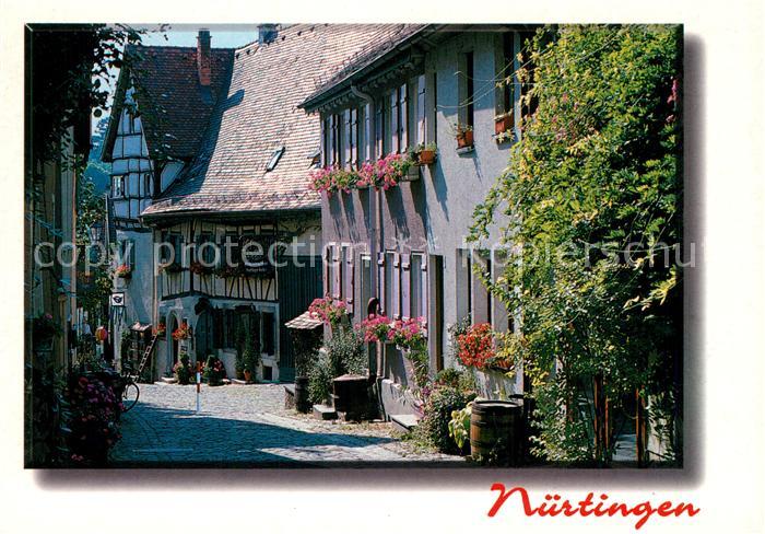 Nuertingen Ortsmotiv