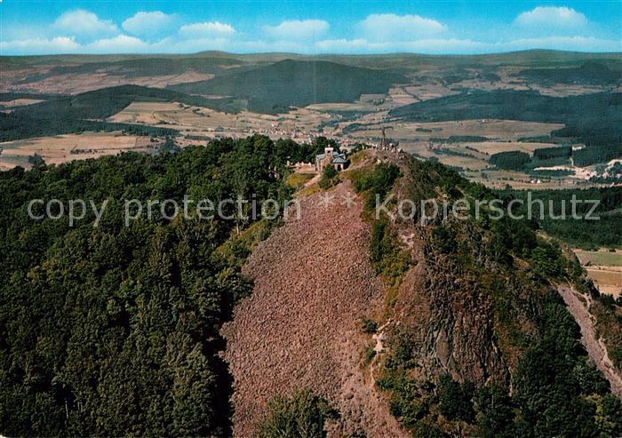 Milseburg Fliegeraufnahme