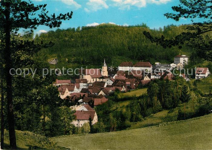 Obertrubach