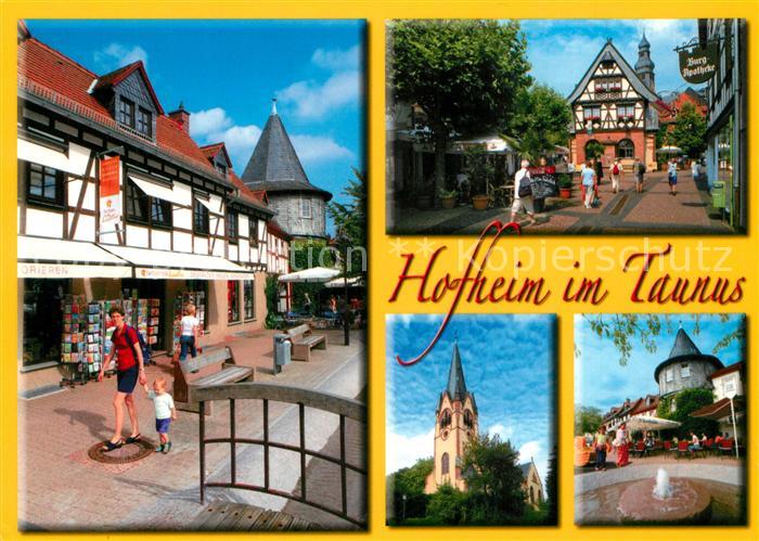 Hofheim Taunus