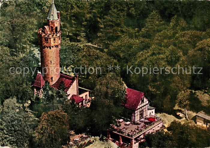 Schlaeferskopf Cafe Restaurant