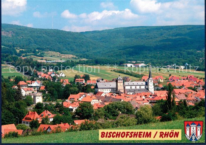 Bischofsheim Rhoen