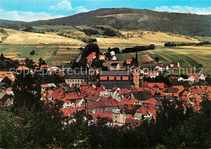 Bischofsheim Rhoen