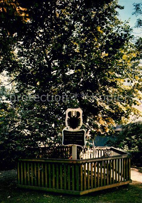 Dillenburg Wilhelmslinde