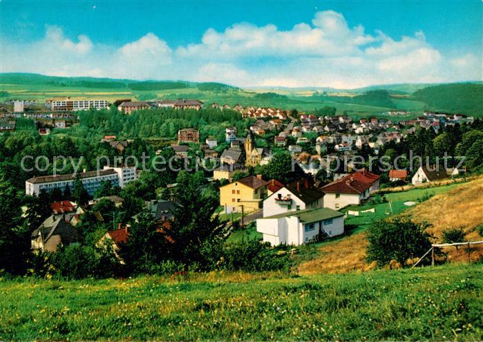 Bad Schwalbach