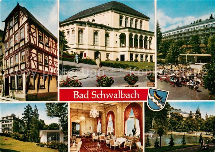 Bad Schwalbach Untertaunus