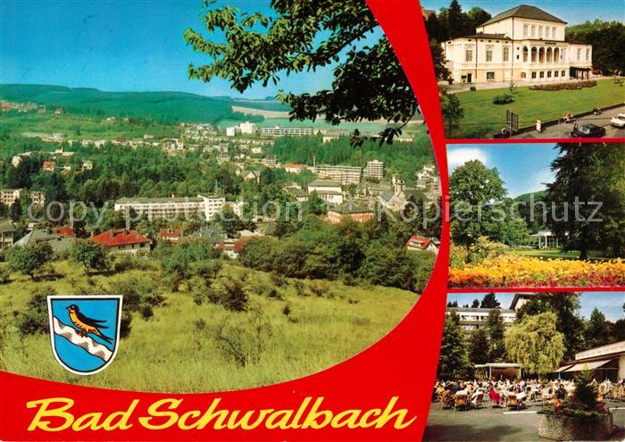 Bad Schwalbach
