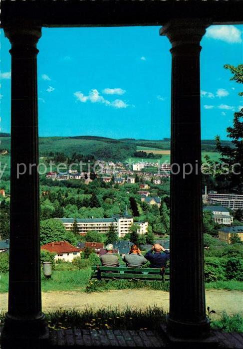 Bad Schwalbach Kurhaus