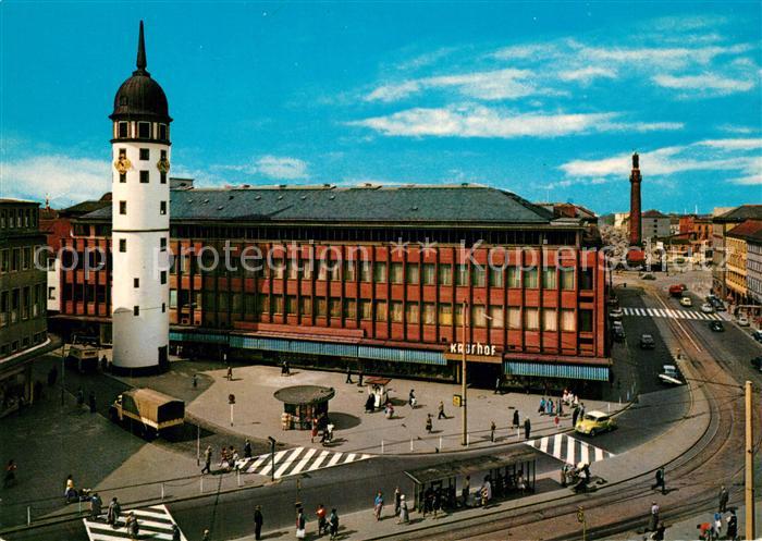 Darmstadt Weisser Turm