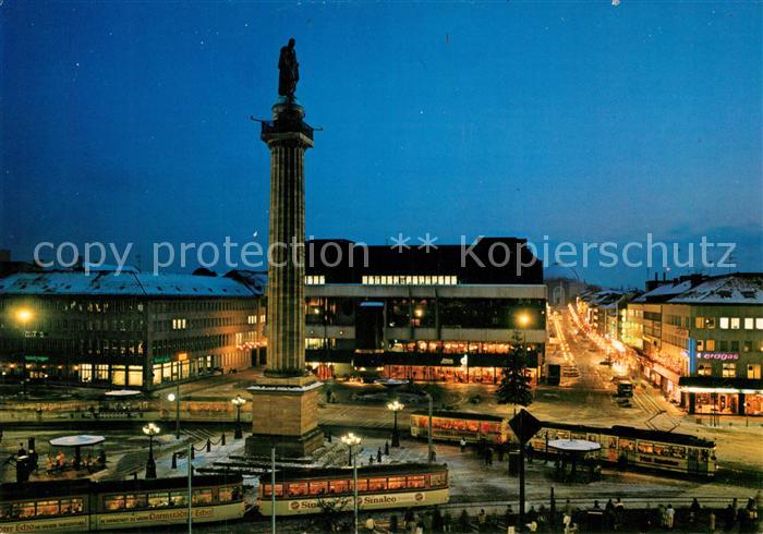 Darmstadt Luisenplatz