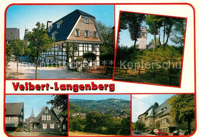 Langenberg Velbert