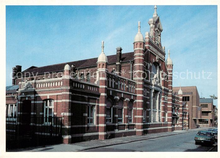 Viersen Elektrizitaetswerk