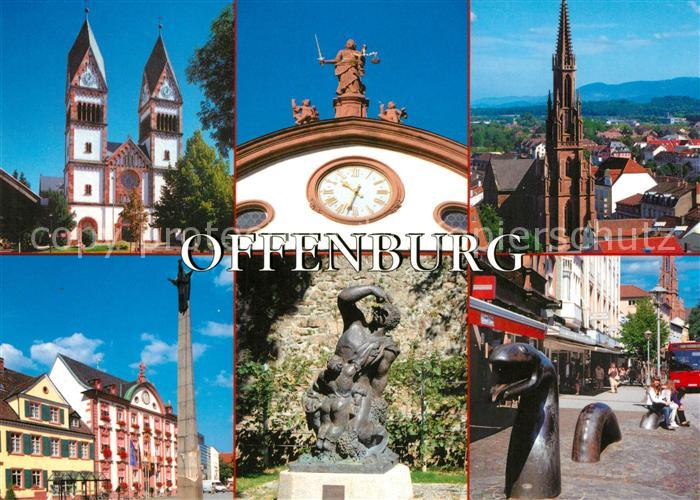 Offenburg