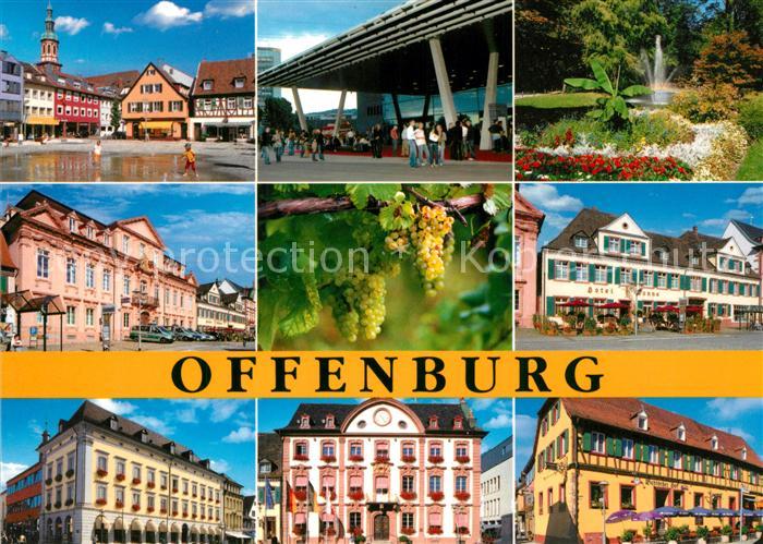 Offenburg