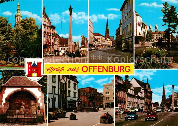 Offenburg