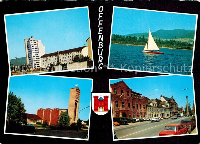 Offenburg