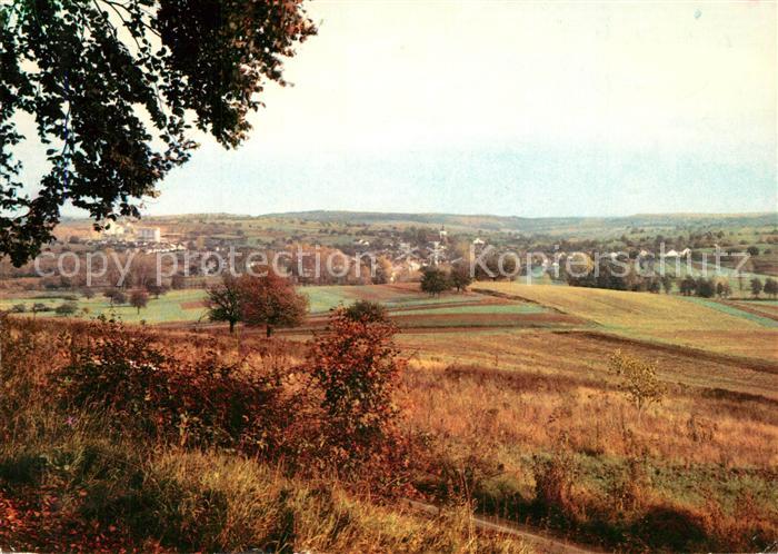 Woessingen Walzbachtal