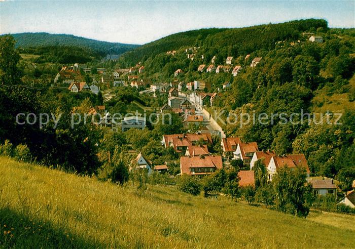Marbach Lahn Hotel Berggarten