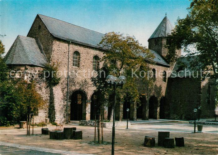 Giessen Lahn Klosterdomaene Schiffenberg