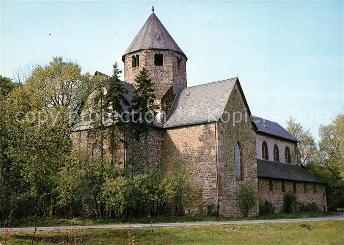 Giessen Lahn Kloster Schiffenberg