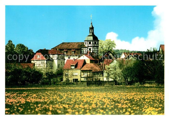 Gerstungen Teilansicht