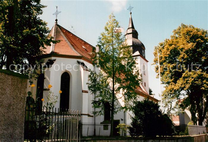 Arheilgen Auferstehungskirche