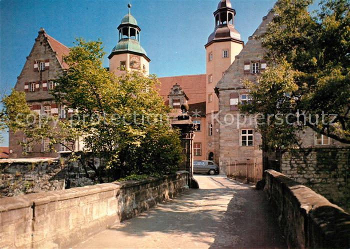 Hersbruck Schloss