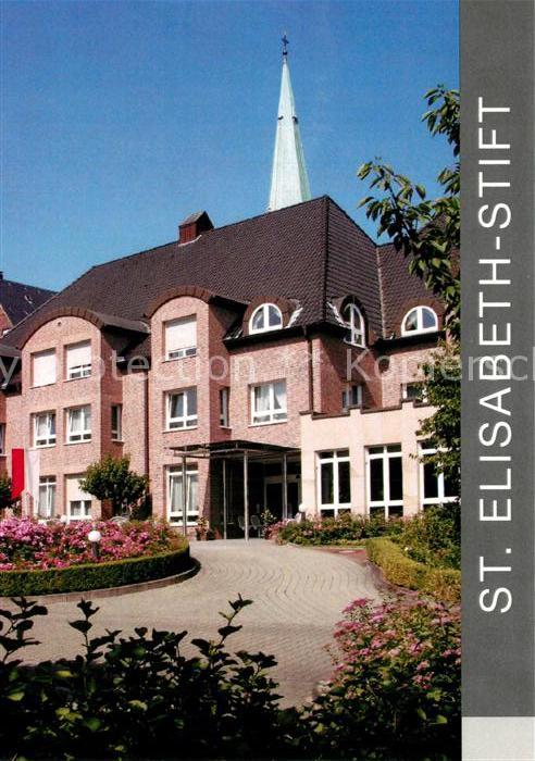 Sendenhorst St Elisabeth Stift
