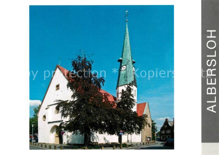 Albersloh Kirche