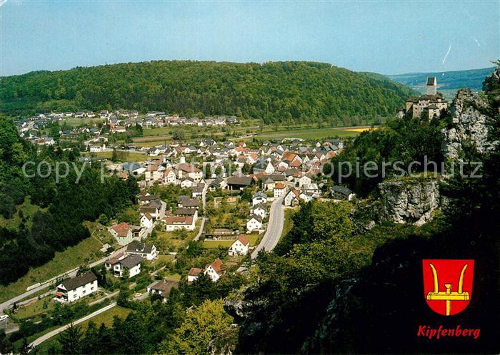 Kipfenberg Altmuehltal Panorama