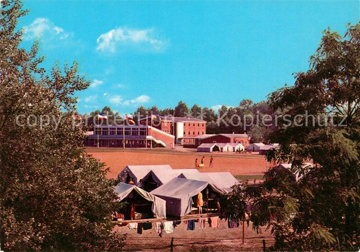 Travemuende Ostseebad Pavillon an der Jugendfreizeitstaette