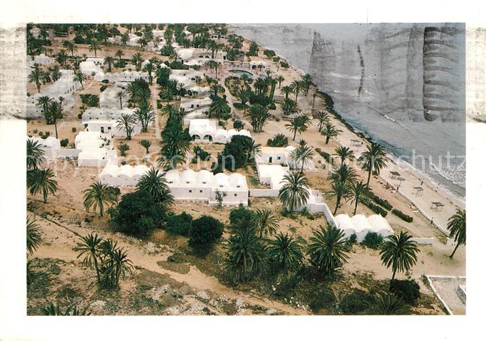 Djerba Hotel Sidi Slim