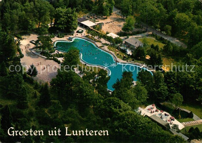 Lunteren Fliegeraufnahme