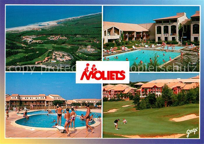Moliets Plage Paysages des Landes Residence