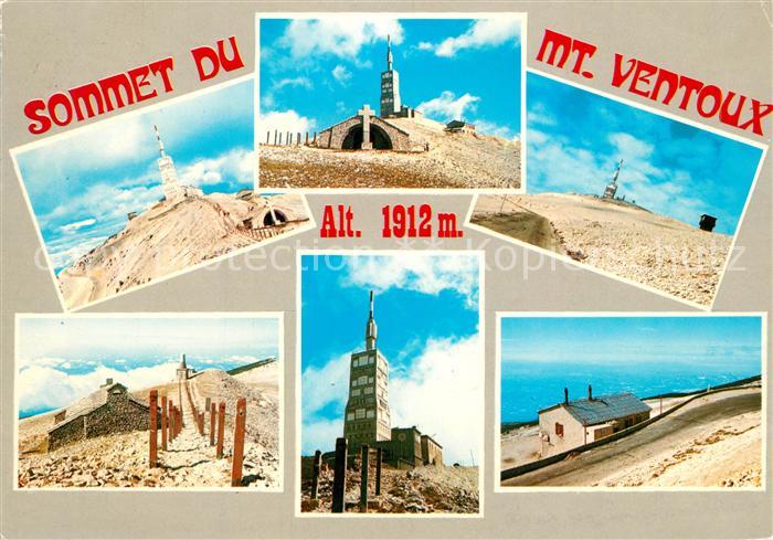 Mont Ventoux Kapelle Saint Croix Hotel Restaurant Vendran