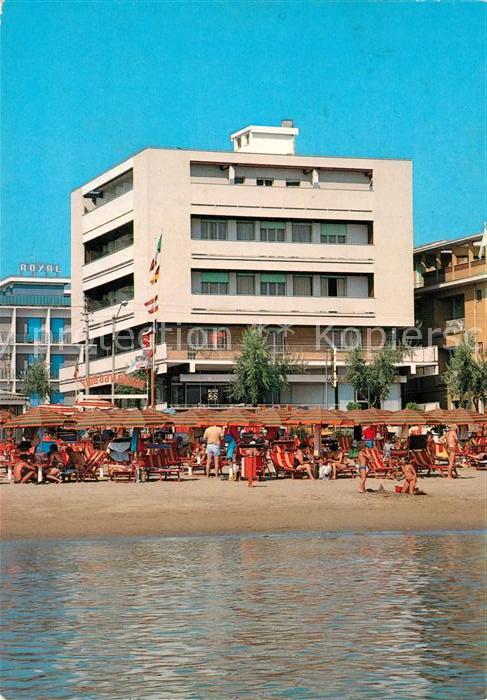 Igea Marina Hotel Elios