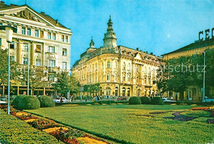 Cluj-Napoca Hotel Continental