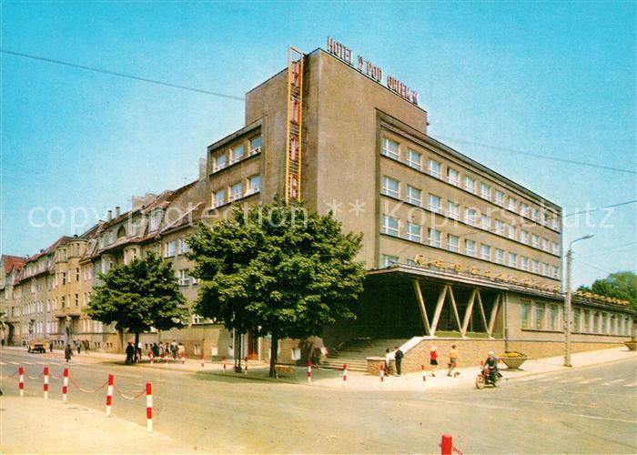 Zgorzelec Hotel Pod Orient