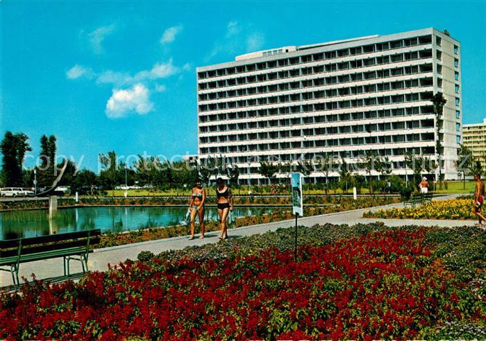 Mamaia Hotel Aurora