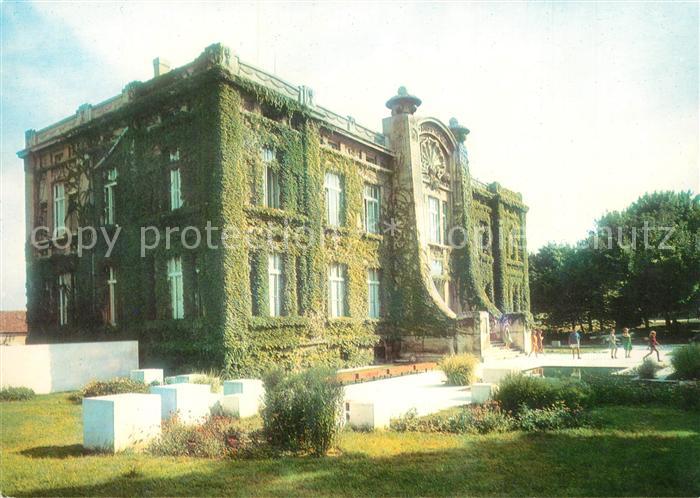 Varna Warna Aquarium