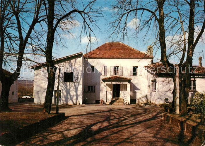 Feneyrols La Colonie