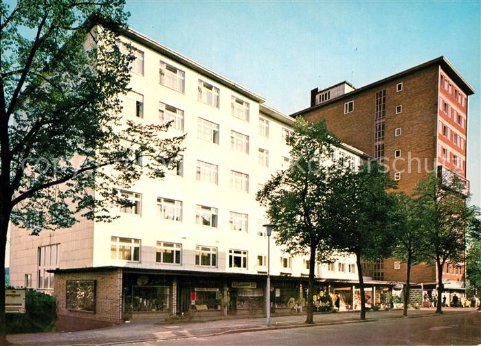 Bad Wildungen Sanatorium Westend