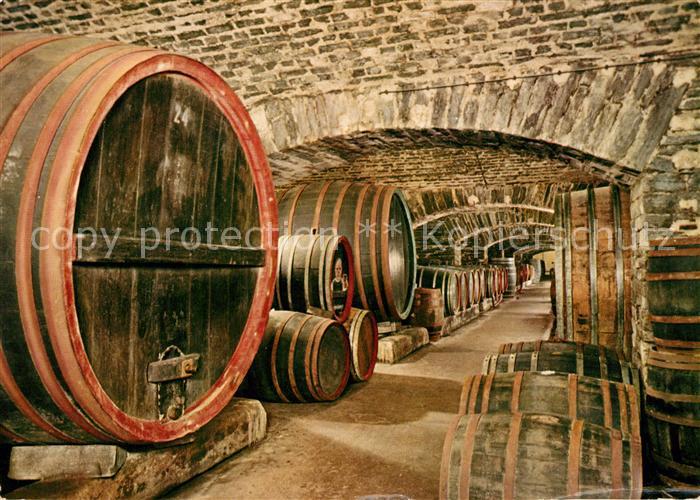 Mayschoss Keller Mayschosser Winzerverein