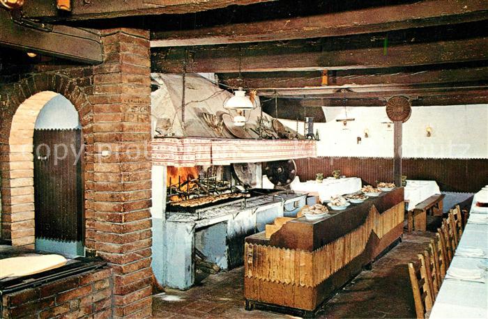 Verucchio Trattoria Zanni