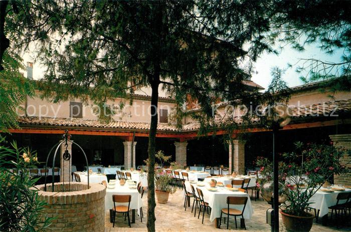 Verucchio Trattoria Zanni