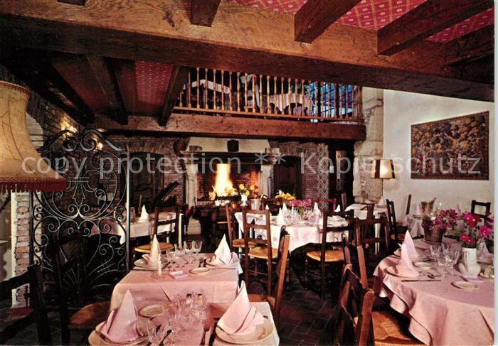 Aix-les-Bains Hotel Restaurant Le Manoir