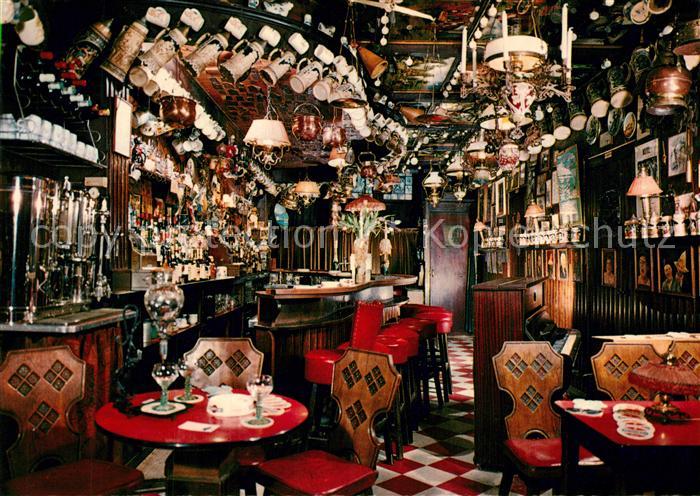 Rotterdam Taverne de Pub